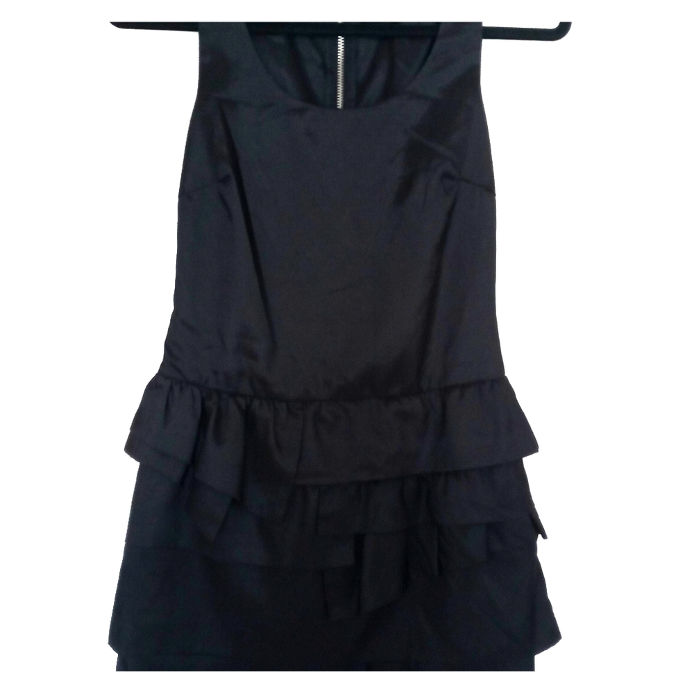Metropark Little Black Dress